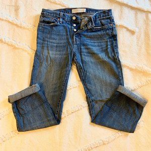 GAP Relaxed Boyfriend Jeans